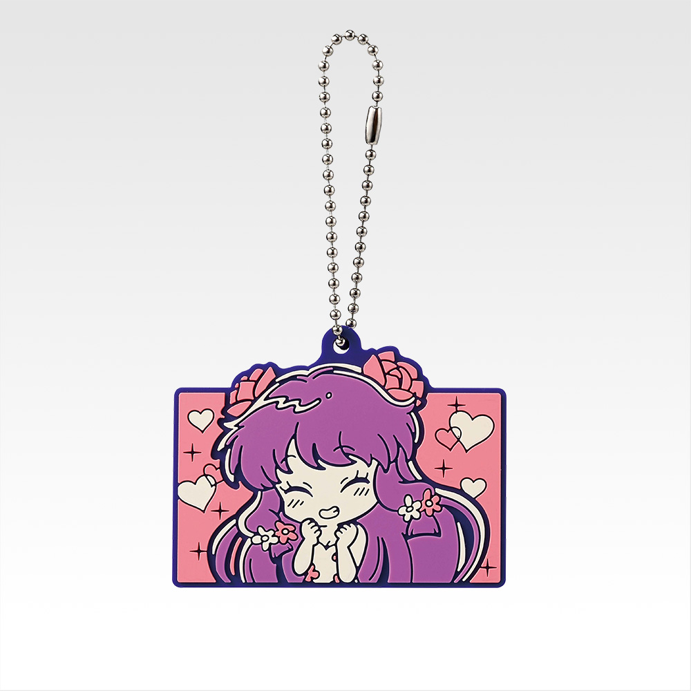 Charm en caoutchouc commémoratif - Photo 3