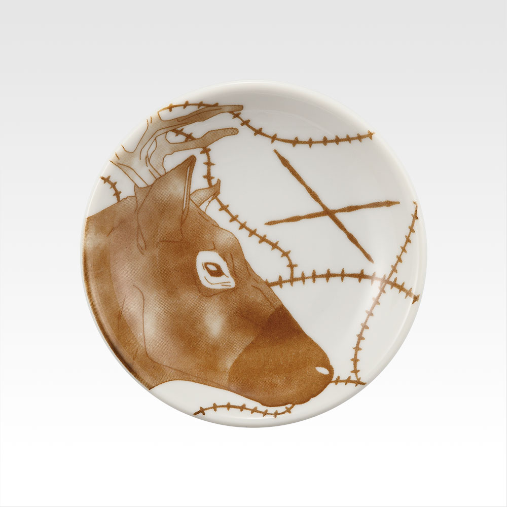 Dekorativer Teller - Photo 8