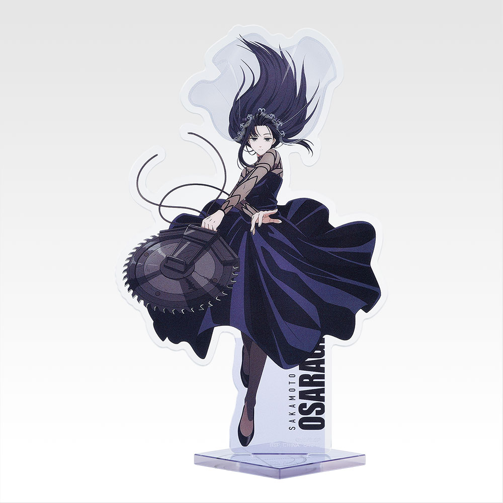 Stand acrylique - Photo 7