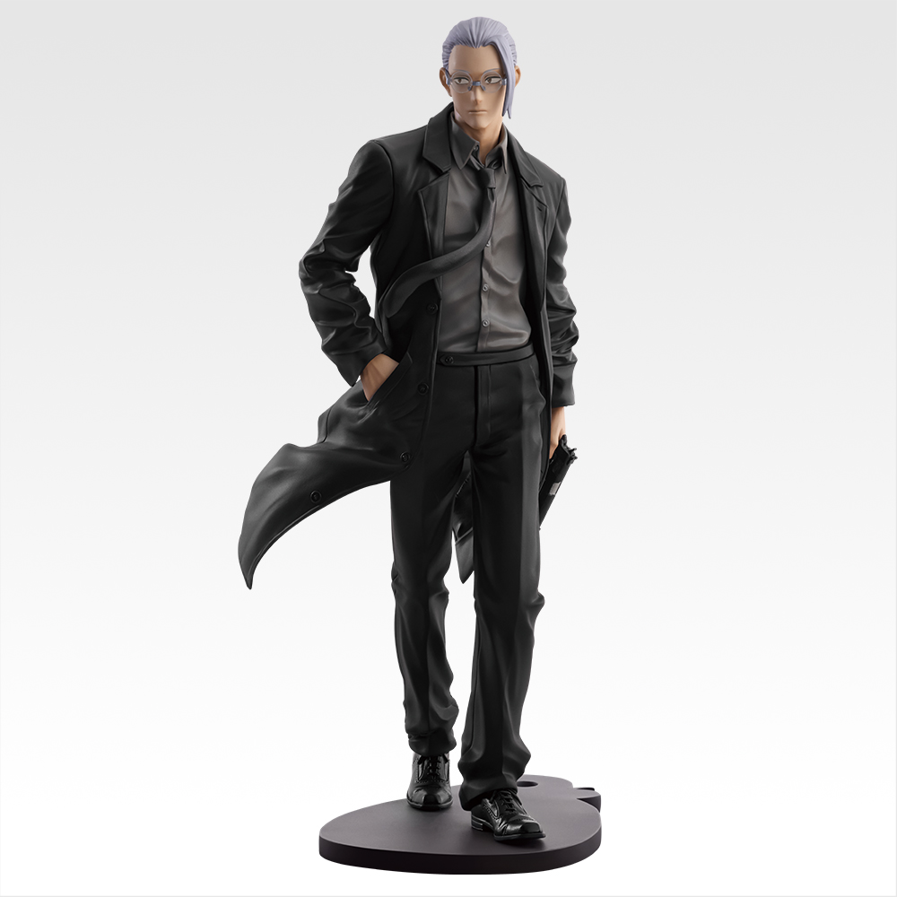 Taro Sakamoto MASTERLISE EXPIECE - Prize LO | Ichiban Kuji Ichiban