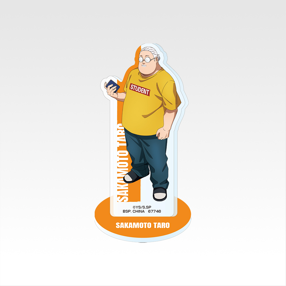 Acrylic stand - Photo 1