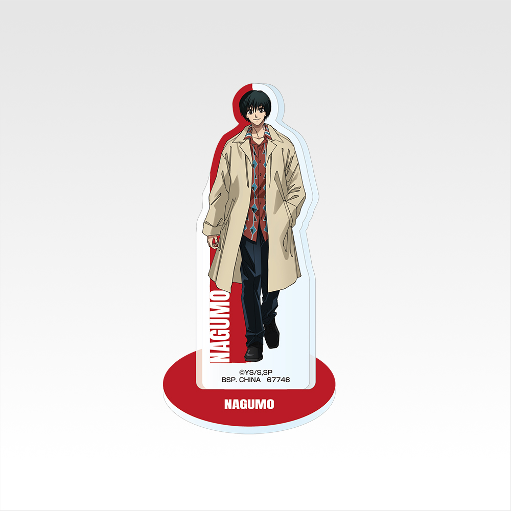 Acrylic stand - Photo 6