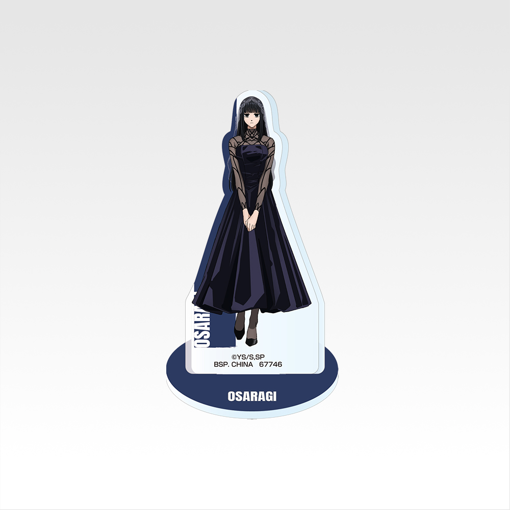 Acrylic stand - Photo 8