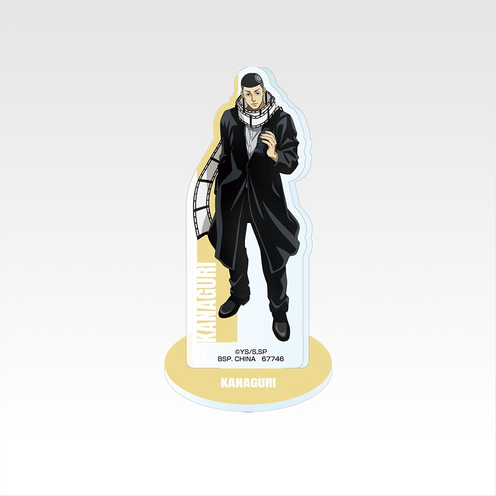 Acrylic stand - Photo 11