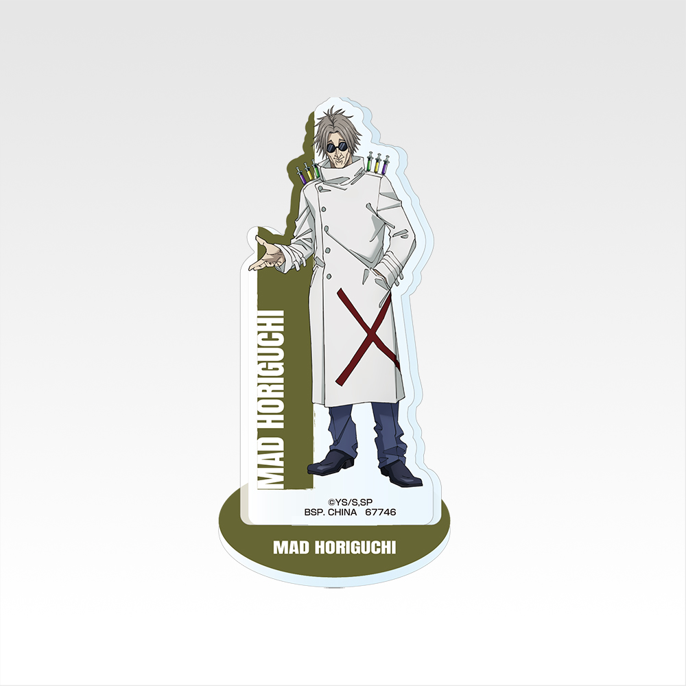 Acrylic stand - Photo 14