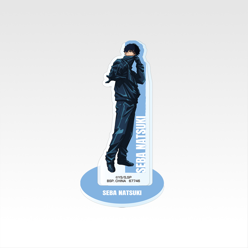 Acrylic stand - Photo 15