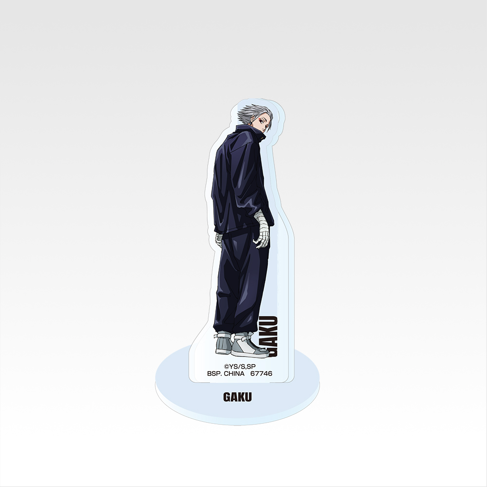 Acrylic stand - Photo 16