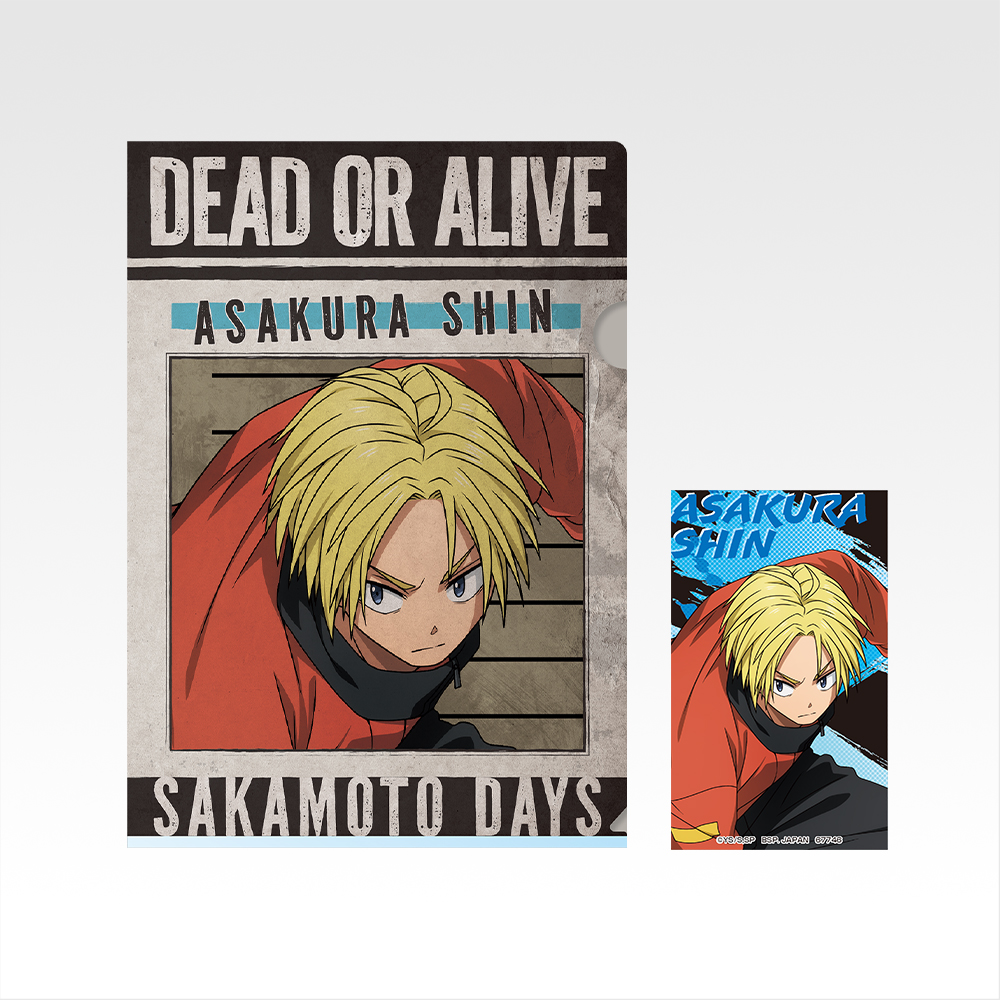 Set de clear file et stickers - Photo 2