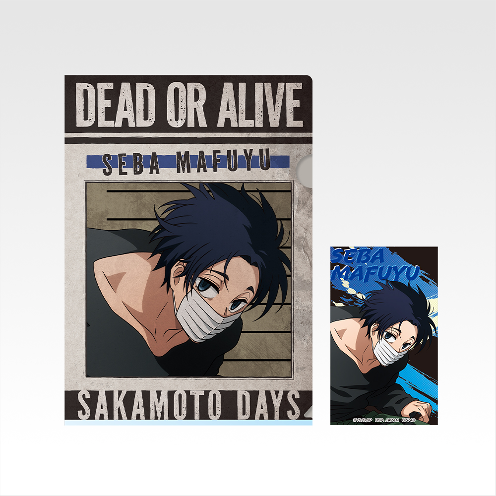 Set de clear file et stickers - Photo 7