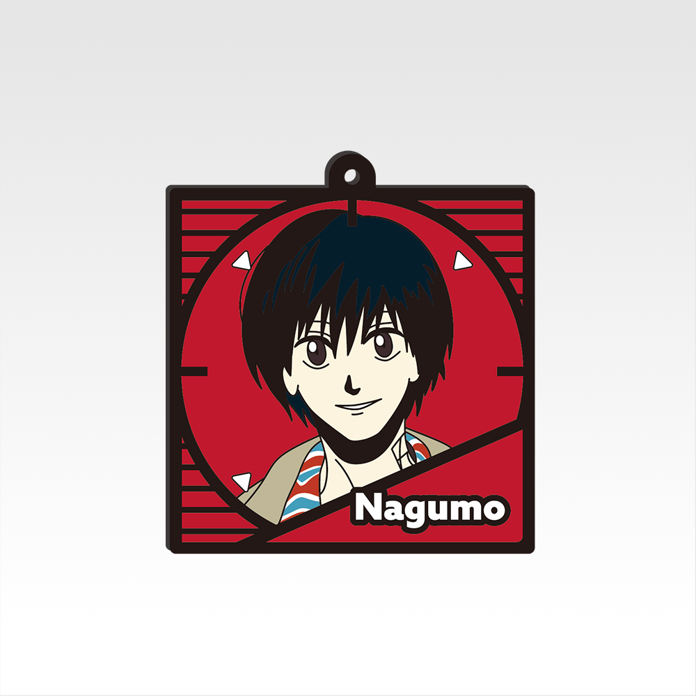 Sous-verre en caoutchouc - Photo 3