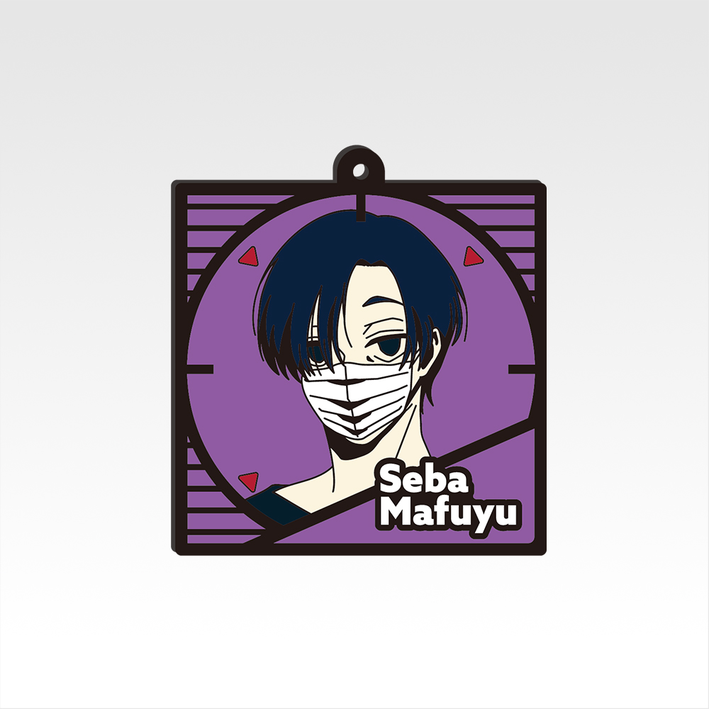 Sous-verre en caoutchouc - Photo 9