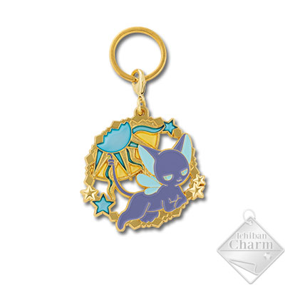 Lot F : Charm façon vitrail – Arc Sakura Card – - Photo 4