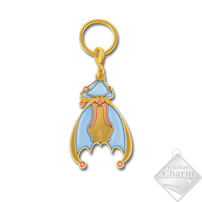 Lot F : Charm façon vitrail – Arc Sakura Card – - Photo 7