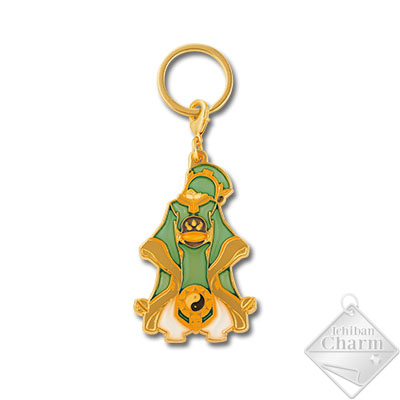 Lot F : Charm façon vitrail – Arc Sakura Card – - Photo 8