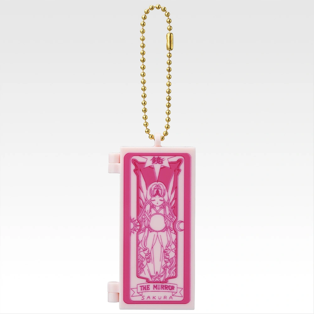 Miroir compact - Photo 4