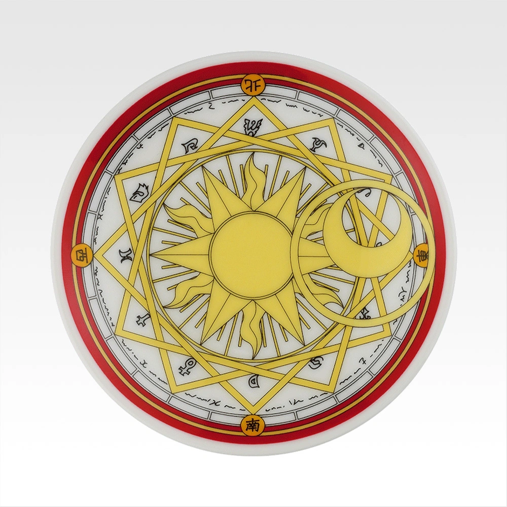 Collection de vaisselle - Photo 1