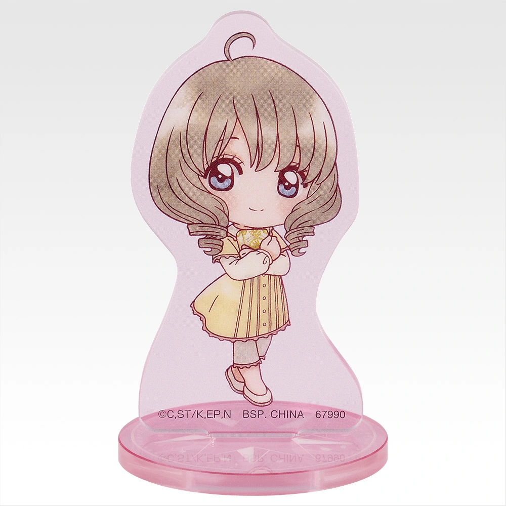 Support acrylique chibi - Photo 8