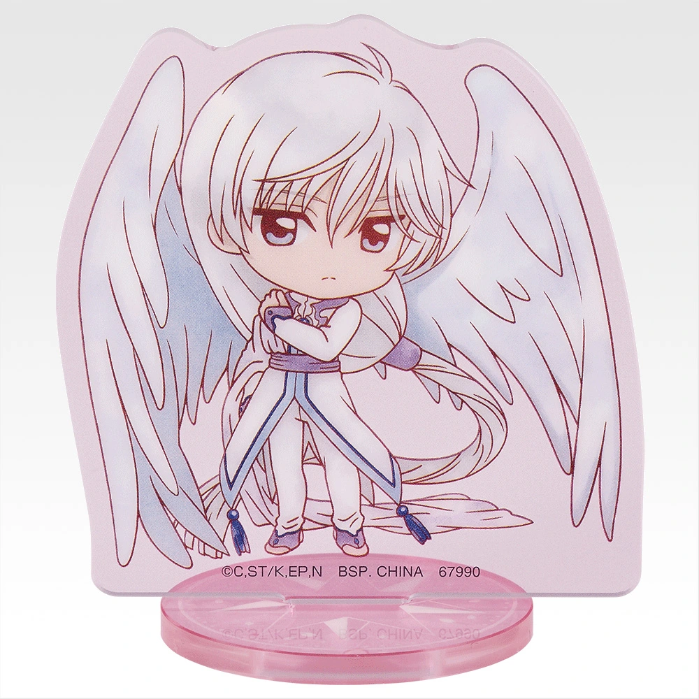 Support acrylique chibi - Photo 10