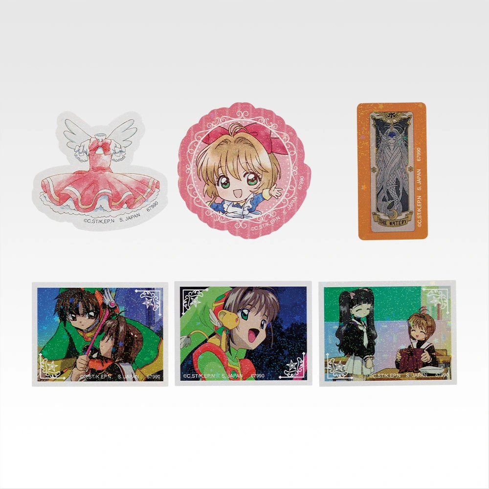 Collection de papeterie - Photo 6