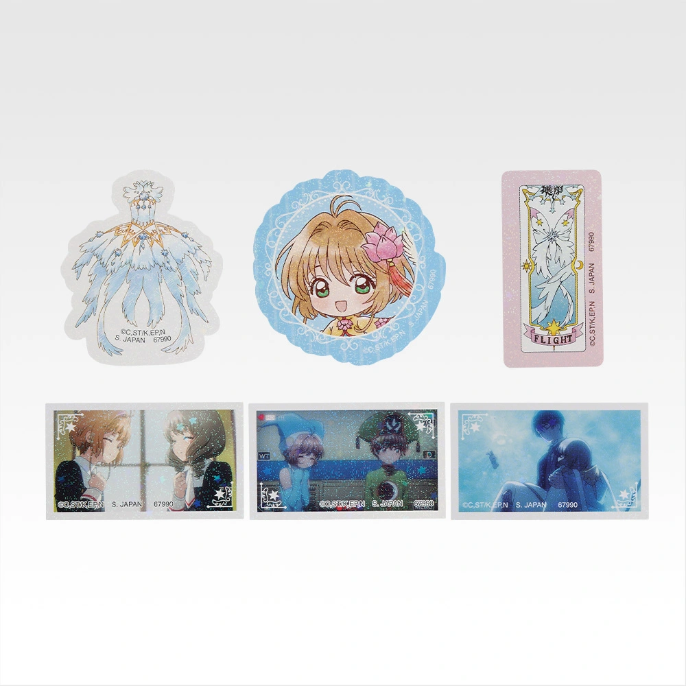 Collection de papeterie - Photo 8