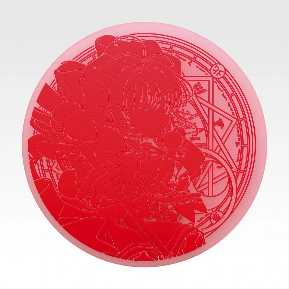 Collection en caoutchouc - Photo 1