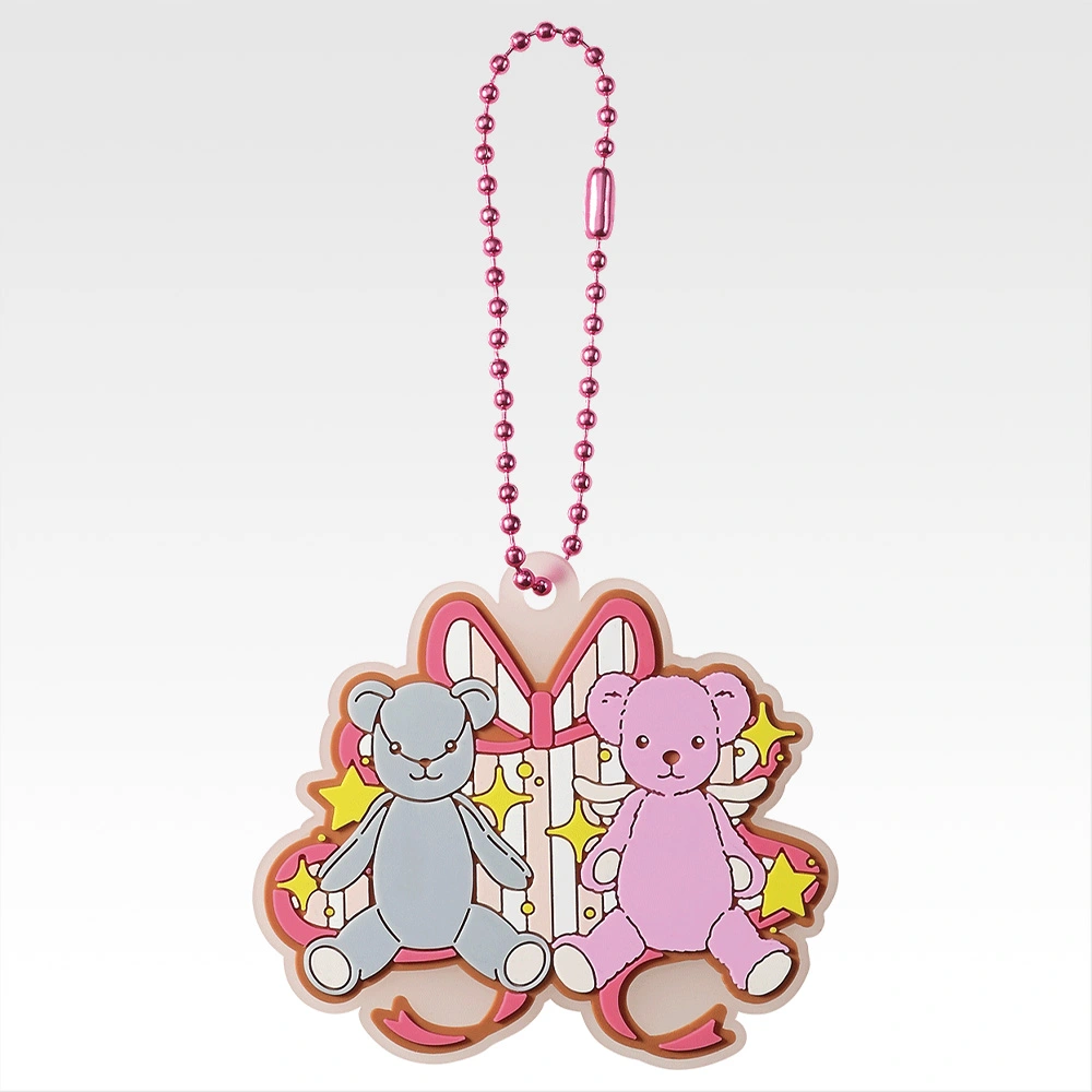 Collection en caoutchouc - Photo 7