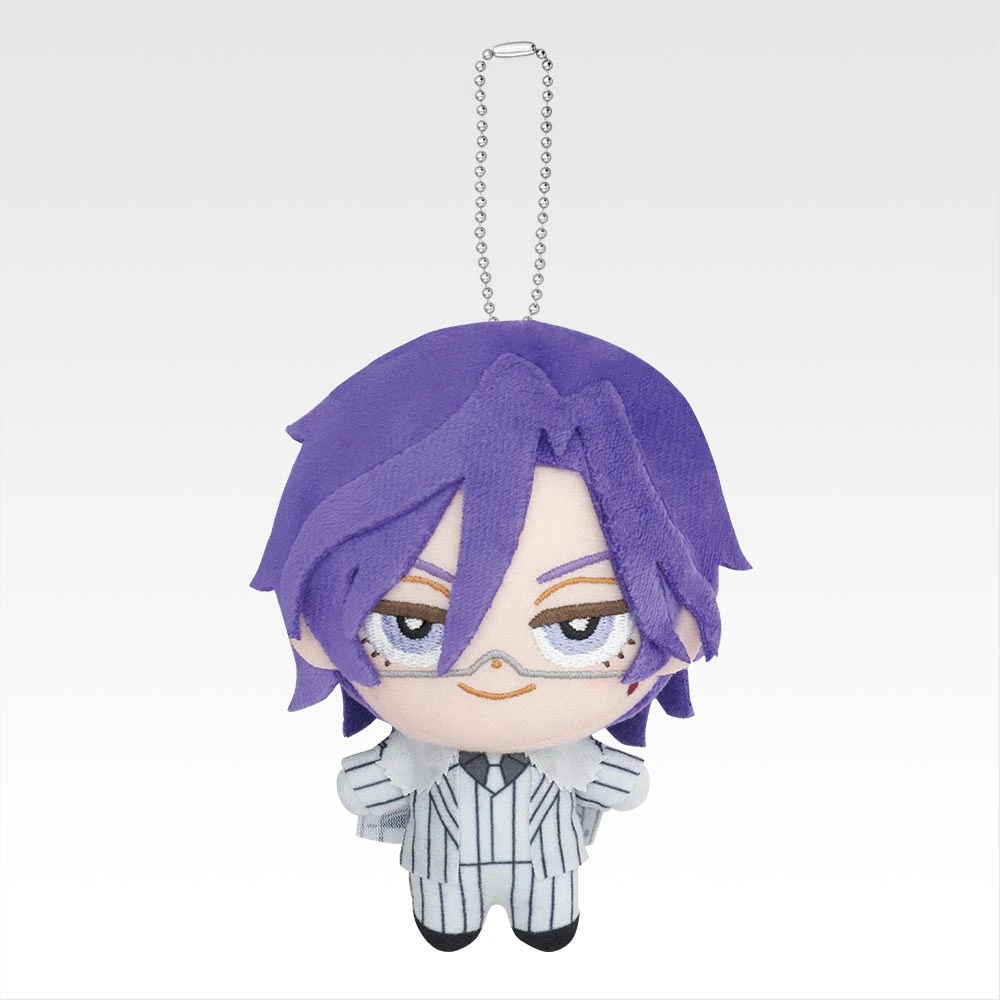 Mascotte en peluche - Photo 2