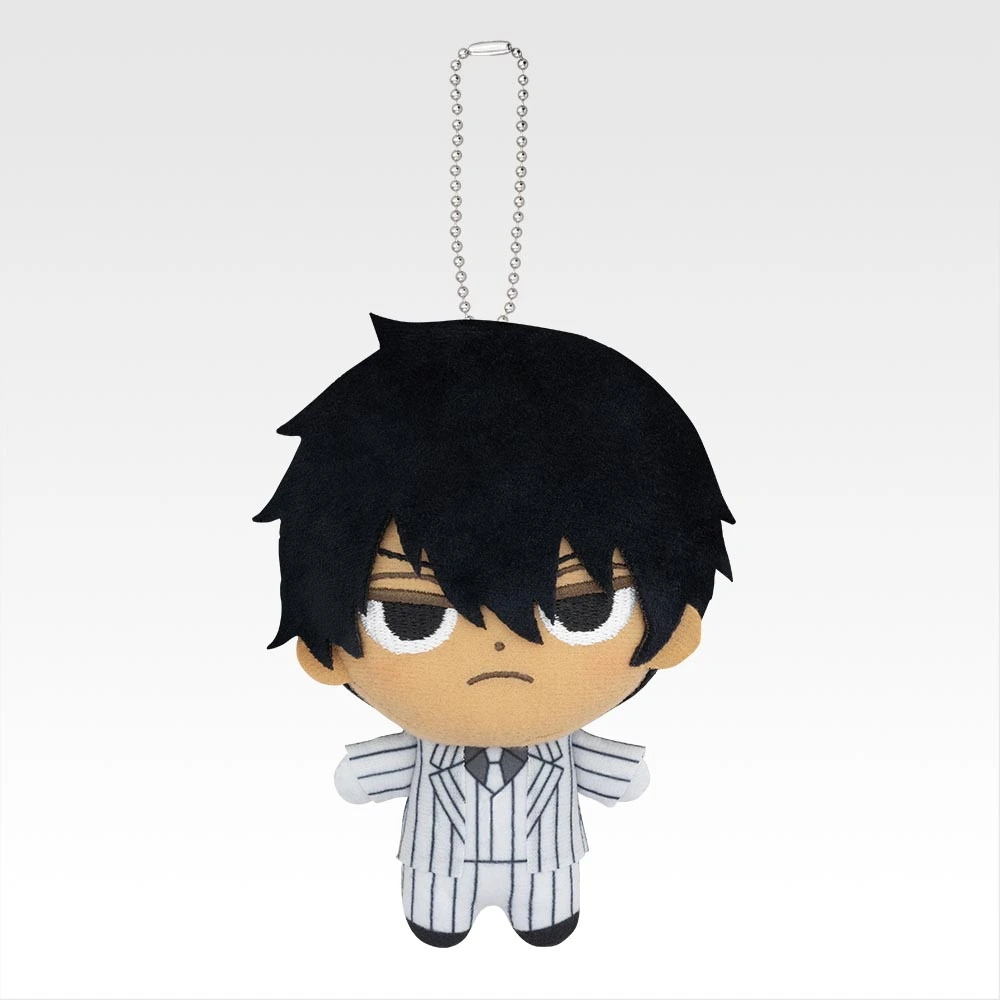 Mascotte en peluche - Photo 3