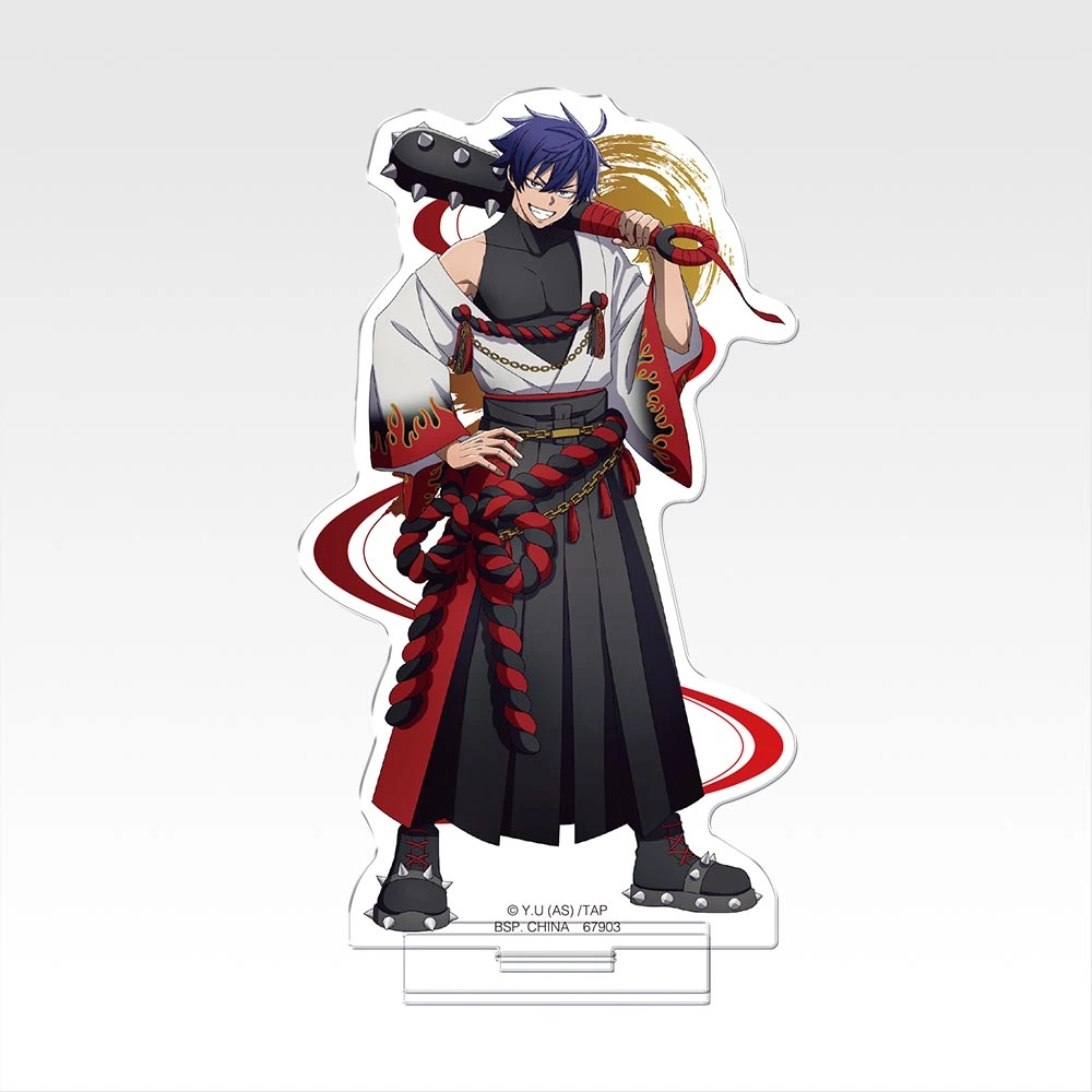 Stand acrylique - Photo 1