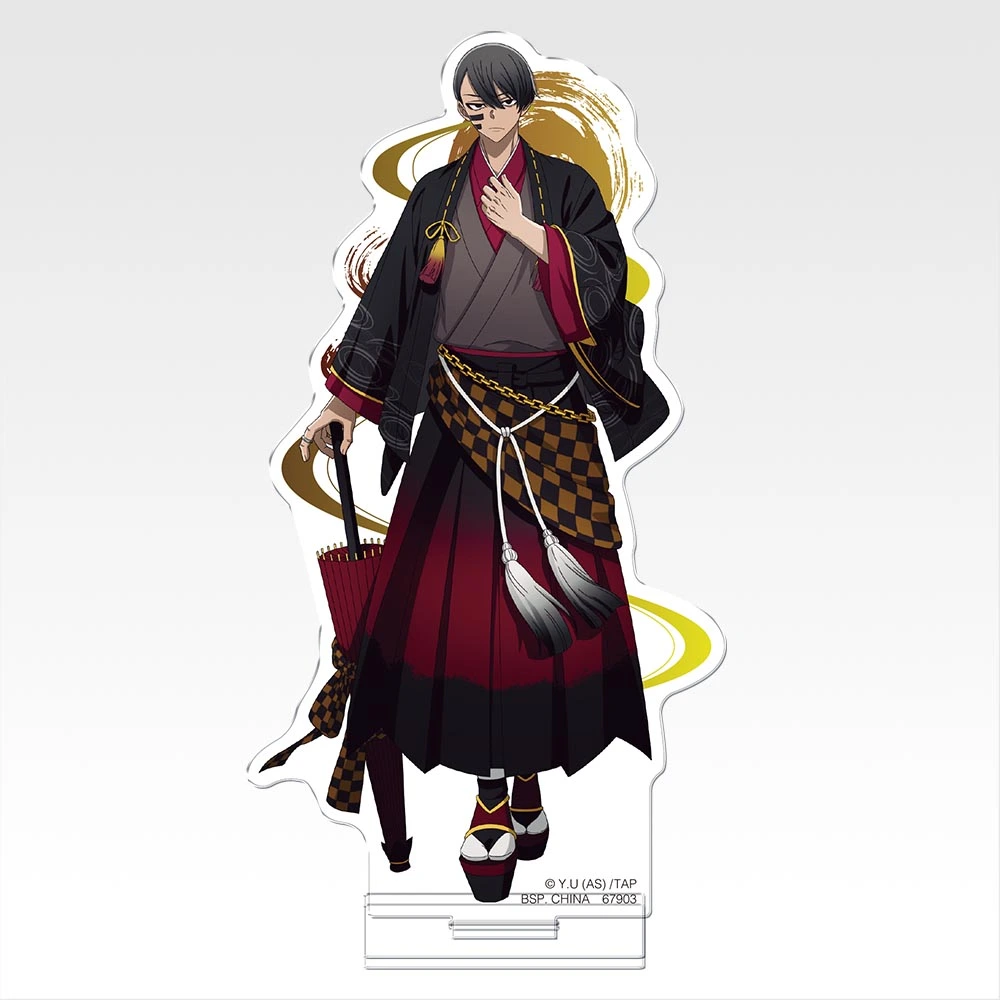 Stand acrylique - Photo 2