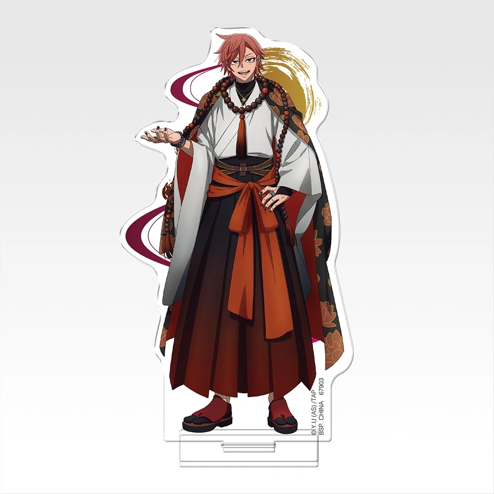 Stand acrylique - Photo 4