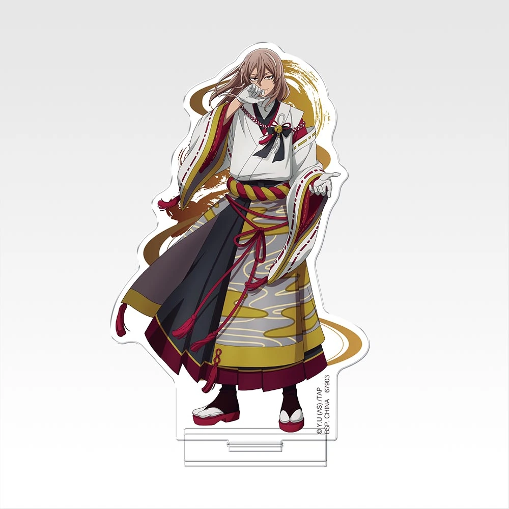 Stand acrylique - Photo 5