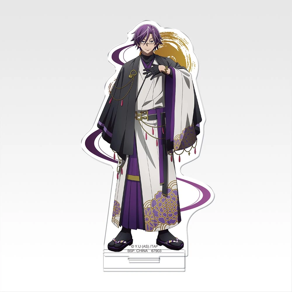 Stand acrylique - Photo 6