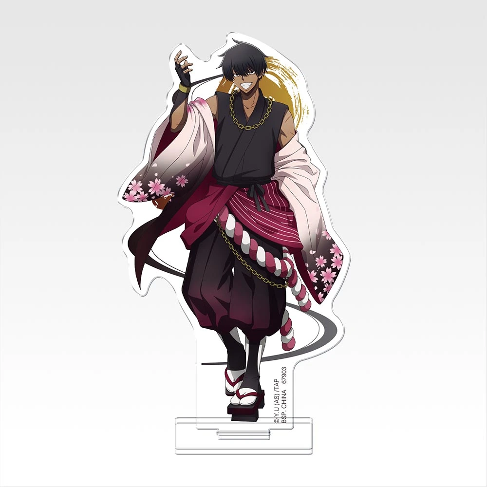 Stand acrylique - Photo 7