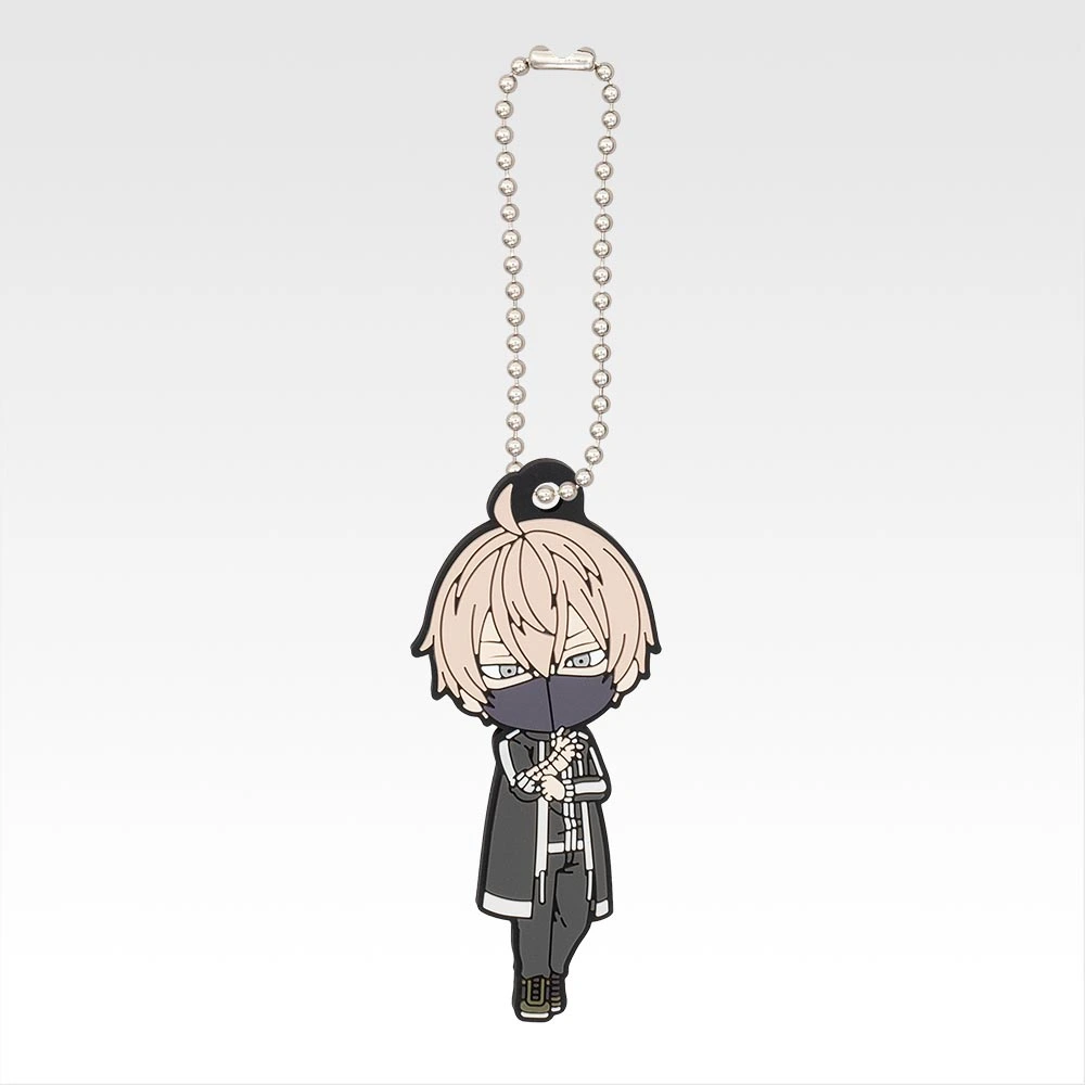 Charm en caoutchouc ~Oni Kikan~ - Photo 3