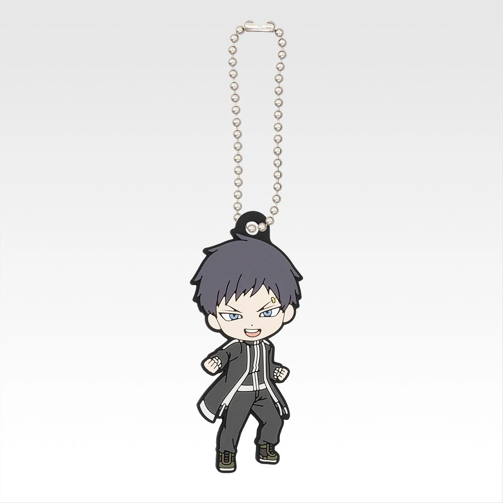 Charm en caoutchouc ~Oni Kikan~ - Photo 5