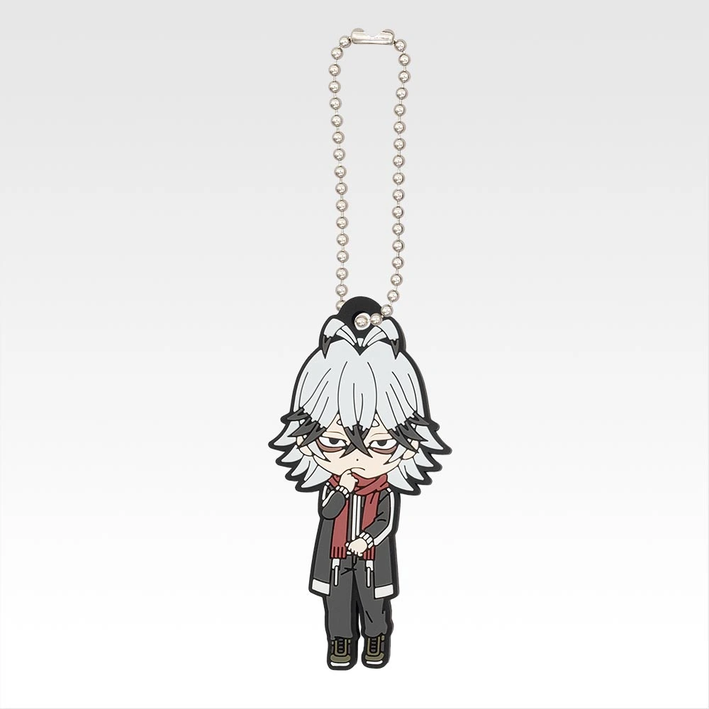 Charm en caoutchouc ~Oni Kikan~ - Photo 7