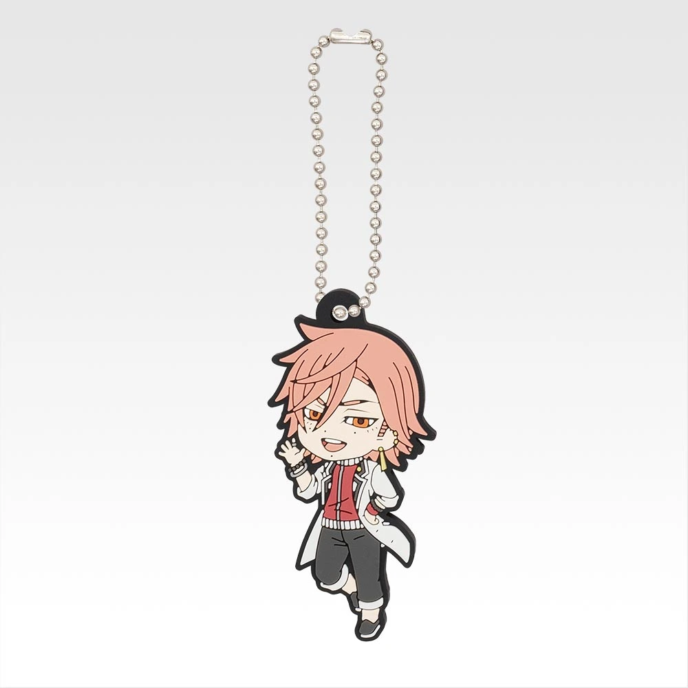 Charm en caoutchouc ~Oni Kikan~ - Photo 9