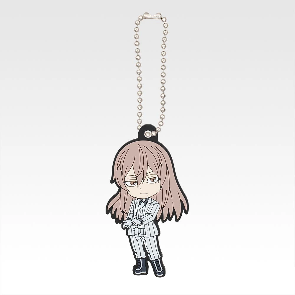 Charm en caoutchouc ~Agence Momotaro~ - Photo 3