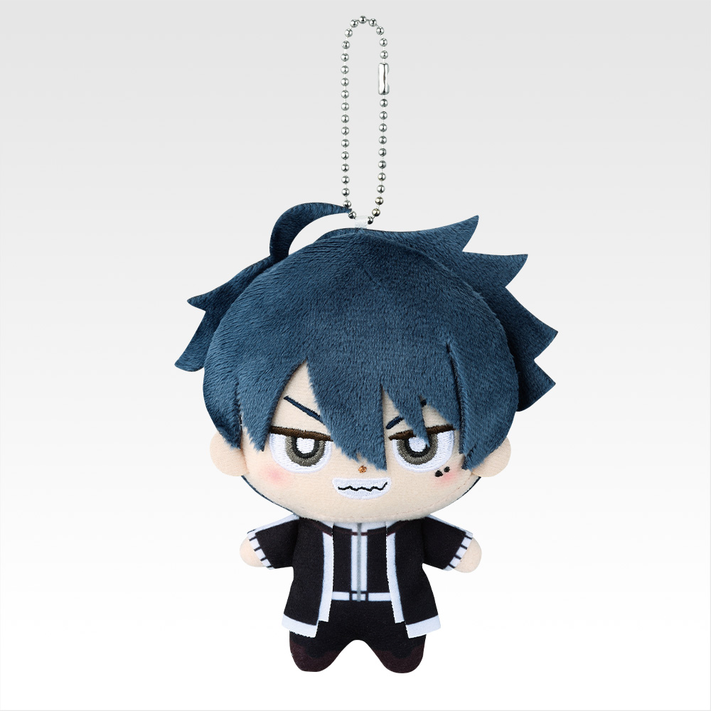 Plüsch-Maskottchen - Photo 1