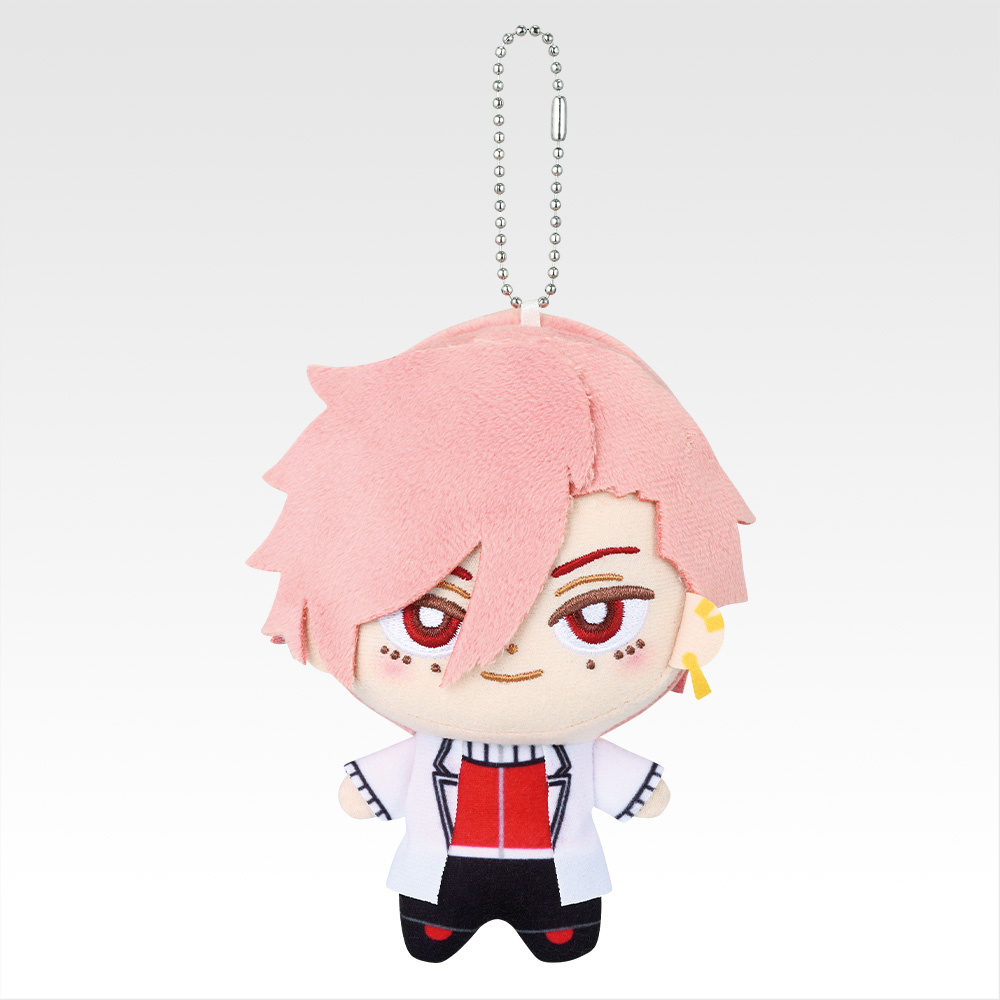 Plüsch-Maskottchen - Photo 4