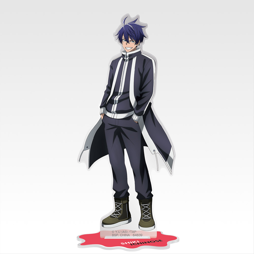 Stand acrylique - Photo 1