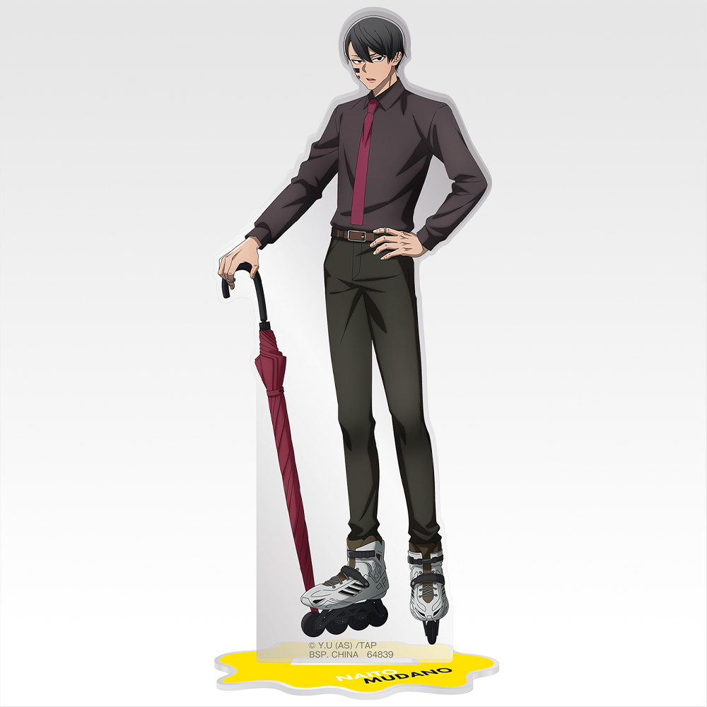 Stand acrylique - Photo 2