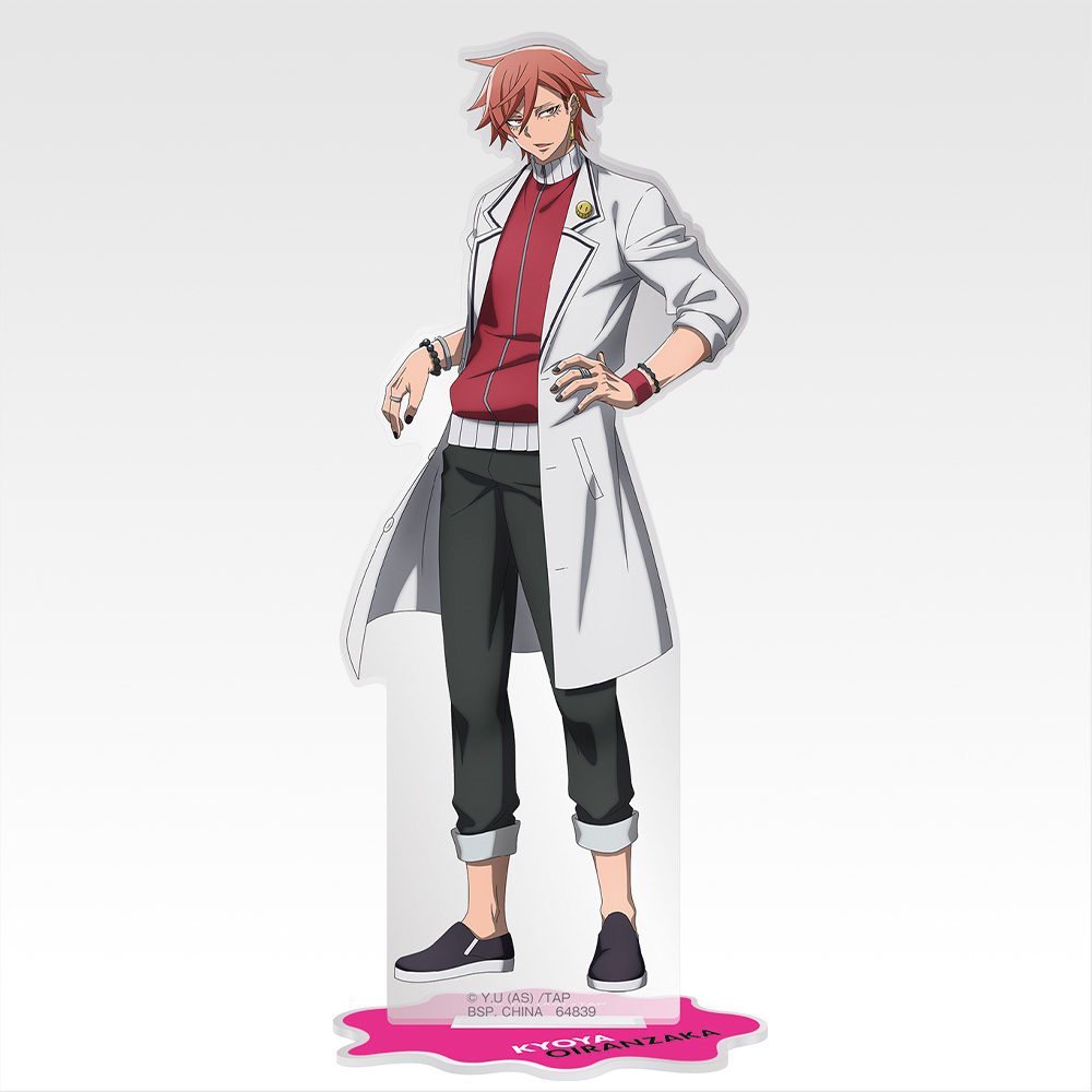 Stand acrylique - Photo 4