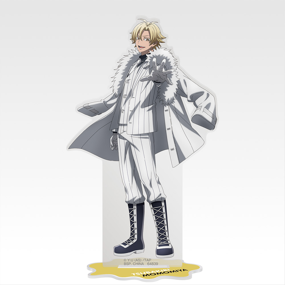 Stand acrylique - Photo 5