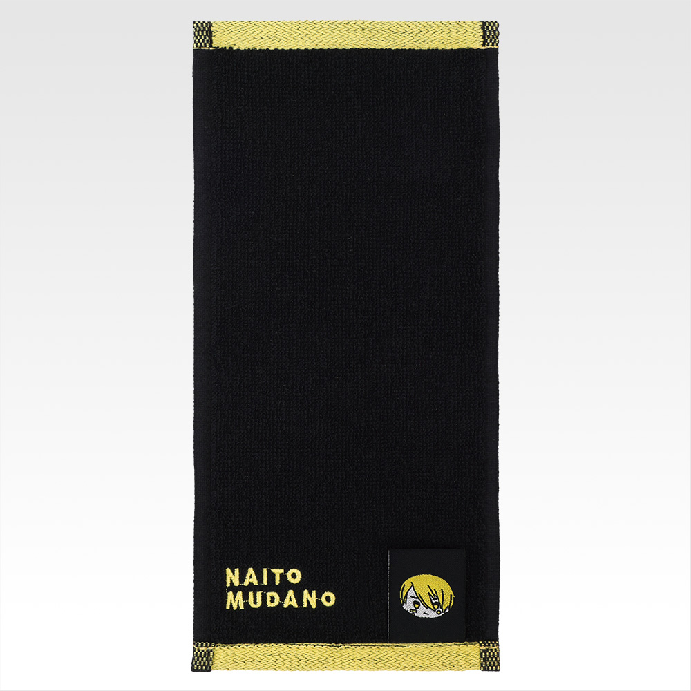 Serviette demi-format - Photo 2