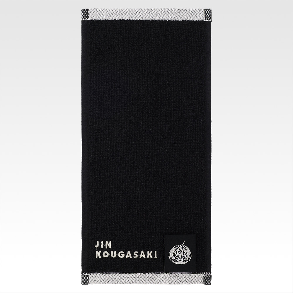 Serviette demi-format - Photo 3