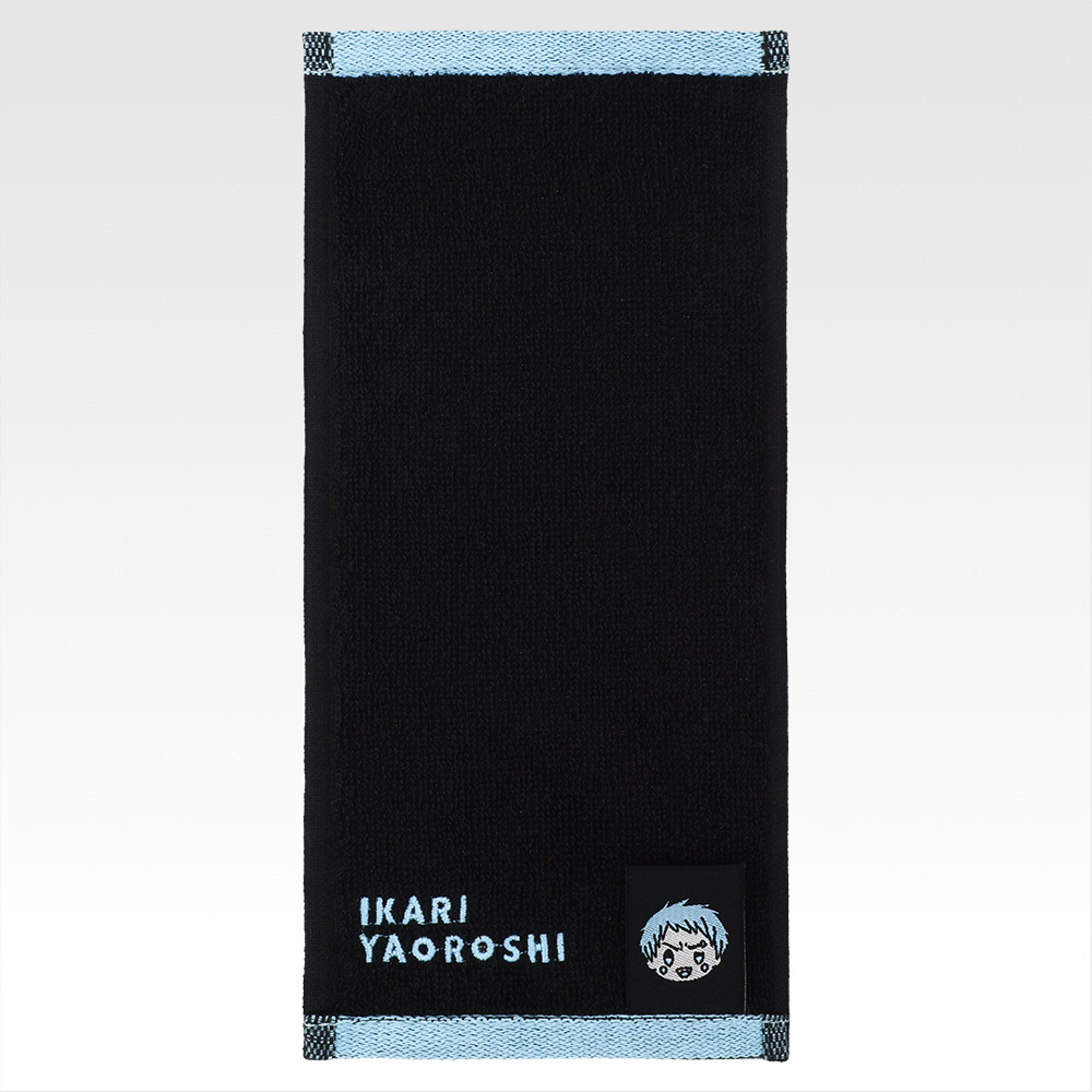 Serviette demi-format - Photo 4