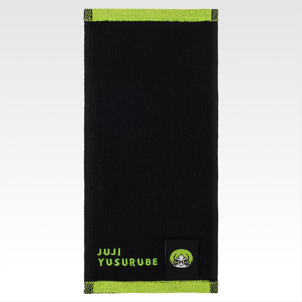 Serviette demi-format - Photo 5