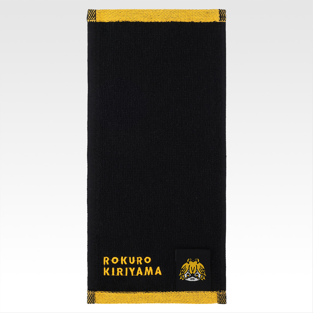 Serviette demi-format - Photo 6